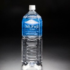 富士の恵みの天然水　Mt.Fuji 2000ml6本入り×2ケース | ふるさと納税のお礼品