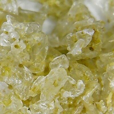 オリーブ葉の塩セット　葉の塩25g×3
