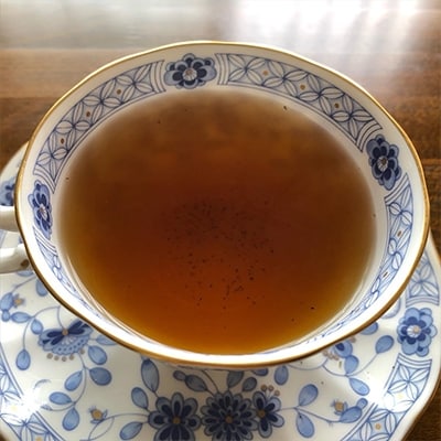 オリーブのほうじ茶(ティーバッグ5包)×3セット
