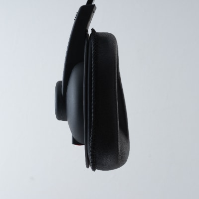 SOUND WARRIOR SW-HP20-B 不二化成モデル Type-C
