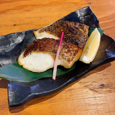 沼津産 特選マダイづくしセット(鯛茶漬け、鯛干物、鯛お刺身・鯛しゃぶ・鯛みそ)