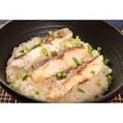 【訳あり】炊飯器で簡単!本格的な鯛めしの素(3合用×2セット)