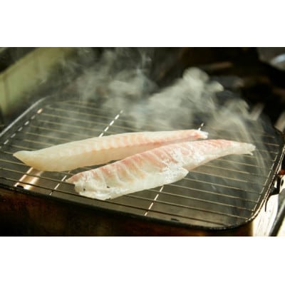 沼津産真鯛　さしみ3種食べ比べセット(さしみ、昆布締め、スモーク)