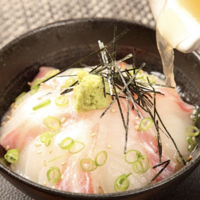 沼津産　鯛ごま茶漬け20袋&鯛だし200ml×10袋セット