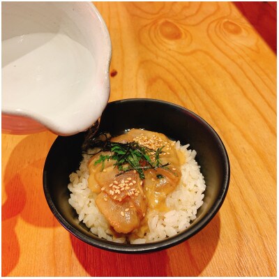 沼津産　鯛ごま茶漬け20袋&鯛だし200ml×10袋セット