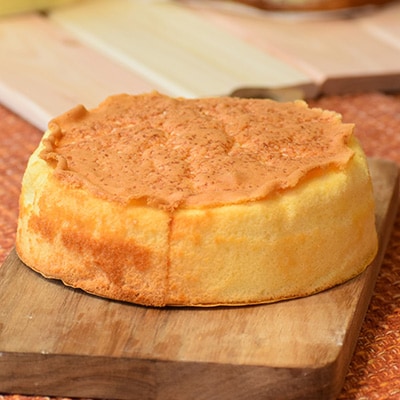 【訳あり】工場直売市アウトレット冷凍ケーキ6個セット(チーズケーキ+アップルパイ+焼チーズカステラ)