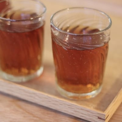 沼津産　和紅茶　100g×3袋 合計300g