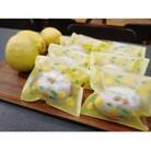 すっぱいレモンケーキ