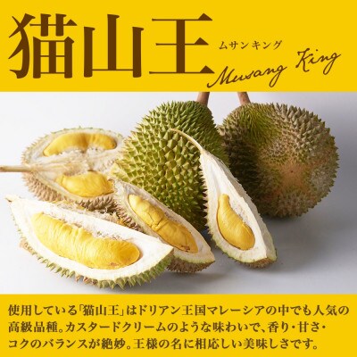 ドリアン ココナッツ キャラメルアーモンドアイスクリーム 100ml 6個 セット 静岡県 沼津市