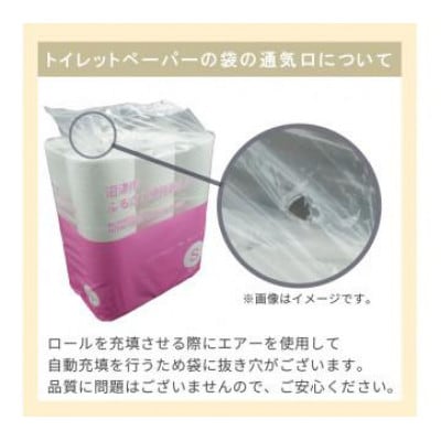 トイレットペーパー 108ロール シングル 18ロール入り×6パック 再生紙