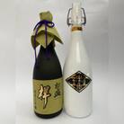 松盛 純米大吟醸・大吟醸 Premium Sense(純米大吟醸・特上松盛大吟醸)720ml 各1本