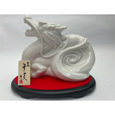 松盛　本醸造　干支ボトル(720ml入り1個)
