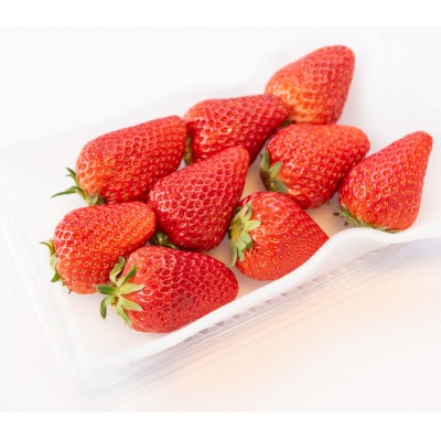 茨城県産　やよいひめ　約300g×4パック(1箱)デラックスサイズ