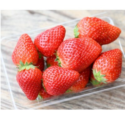 茨城県品種いばらキッス 約260g×2パック(1箱)
