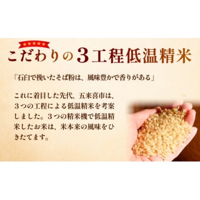 【令和7年産】特選こしひかり　常陸の恵10kg