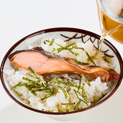 三陸の伝統的な製法でつくる寒風干し鮭 切身セット(150g×3パック)