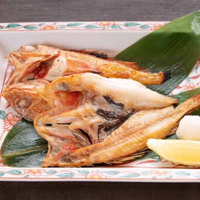 海の幸をおあげんせ　A