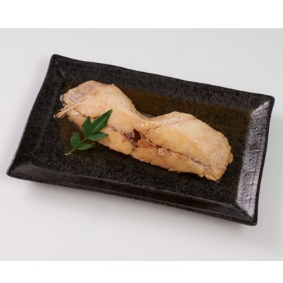 岩手県宮古市　【お魚総菜・簡単加熱料理済み】　本田カレイ煮物　1入×3袋