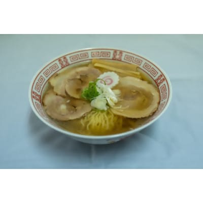 宮古の名物ラーメンをご家庭で!小笠原製麺所「三陸宮古ちゃーしゅー麺」1人前
