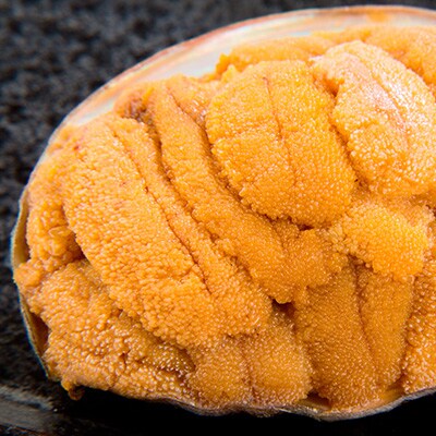 【三陸重茂産】無添加 焼うに80g×1個