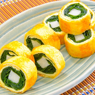 【三陸重茂産わかめ】湯通し塩蔵　肉厚わかめ　100g