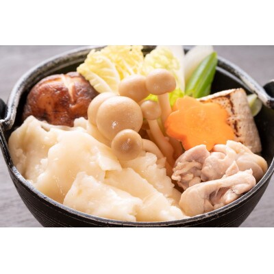 【郷土料理】【懐かしの味】ひっつみ2食入り2つと宮古ラーメン4食!計6パック8食セット