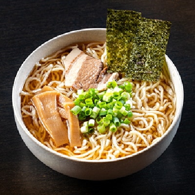 【三陸宮古】【懐かしの味】宮古ラーメン徳用(3食)×2パック