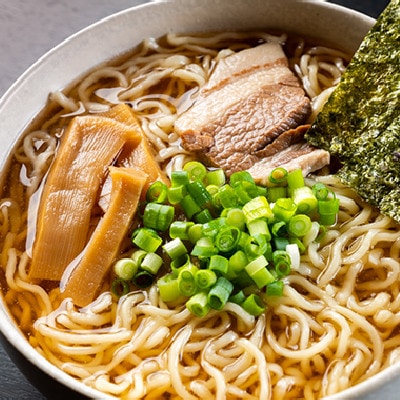 【三陸宮古】【懐かしの味】宮古ラーメン徳用(3食)×2パック