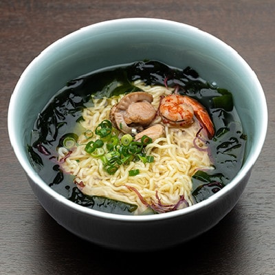 【三陸宮古】磯ラーメン徳用(3食)×2パック　計6食