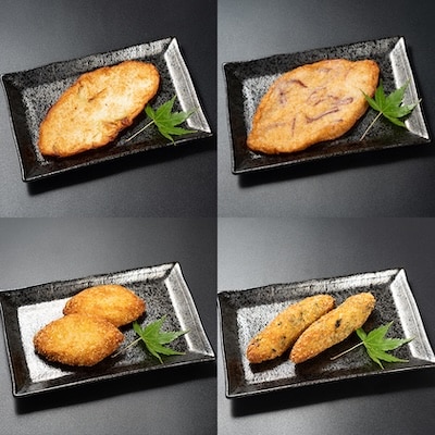 【三陸の練り物】充実のふるさとバラエティーセット