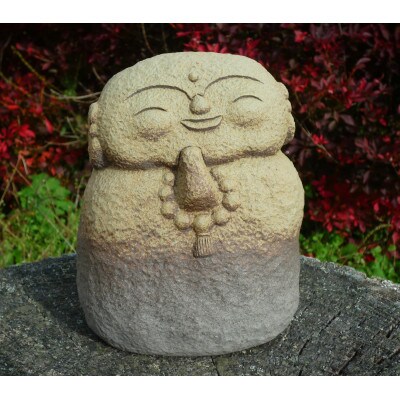 ほほ笑み　やすらぎ地蔵　2