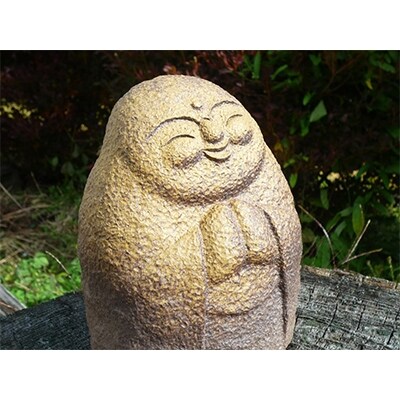 和の心 やすらぎ地蔵 3