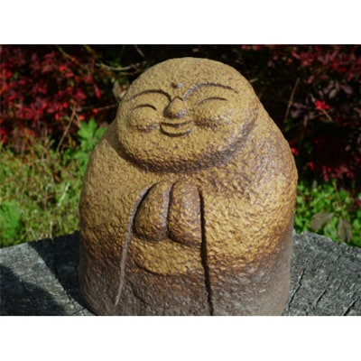 和の心　やすらぎ地蔵　3