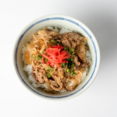 こだわり短角牛丼3パックセット