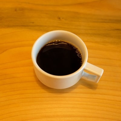本州最東端のスペシャルティコーヒー焙煎店の珈琲豆「港町ブレンド」2個セット