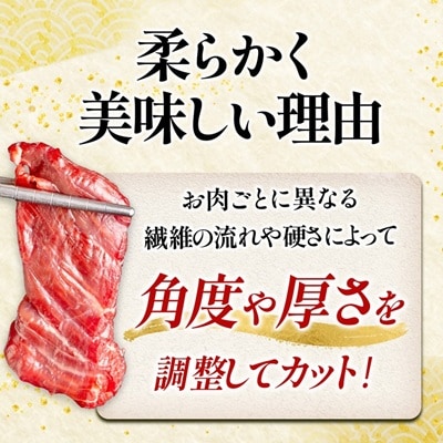吉田精肉店の漬け込み牛ハラミ 1kg (200g×5P)