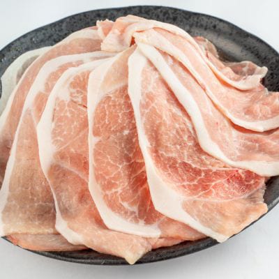 【さとふる限定】国産 豚肉 切り落とし 計3kg(300g×10P) 小分けで便利!真空パック