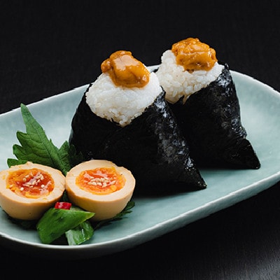 塩うに100g×1ケ　三陸宮古産