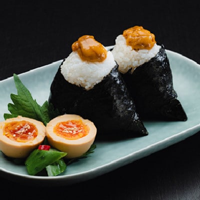 塩うに100g×2ケ　三陸宮古産