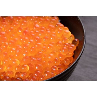 塩ウニ100g×2ケ&醤油いくら80g×1ケセット