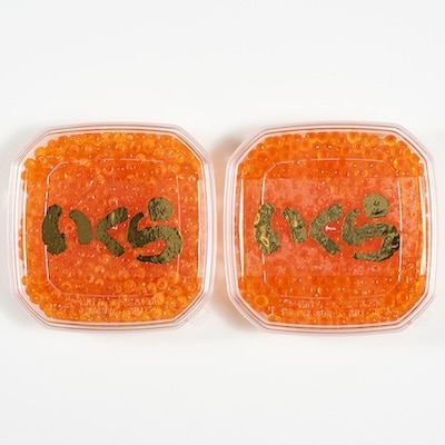 塩いくら100g×2個