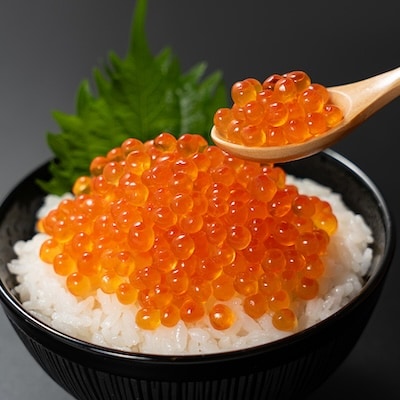塩いくら100g×2個