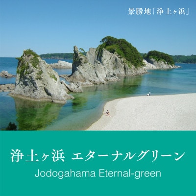 岩手県宮古市シティカラー 「浄土ヶ浜のいいイロ」万年筆インク 20ml