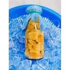【2026年4月下旬以降順次発送】無添加生うに大瓶(130g×1本)岩手県産　ミョウバン不使用