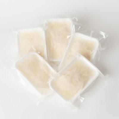 ヤリイカソーメン宮古産100g×5パック(500g)