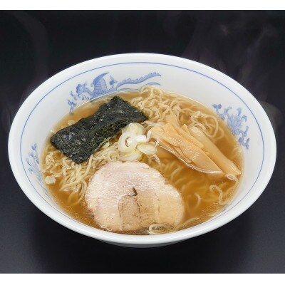 昔ながらの中華そば(425g×6パック)