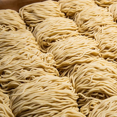 昔ながらの中華そば(425g×4パック)