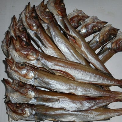 干したら　1.5kg