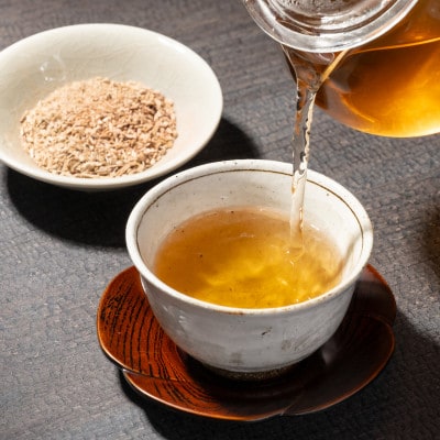 カフェインゼロ　イタドリ茶 ティーパック(岩手県宮古産)88g(2g×44パック)