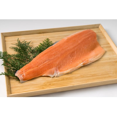 トラウトサーモン　フィーレ・フィレ　2kg